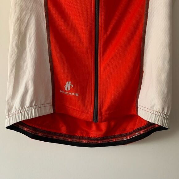 Hincapie Sportswear Men's Modesto Cycling Jersey - Picture 8 of 12